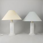 1233 2485 TABLE LAMPS